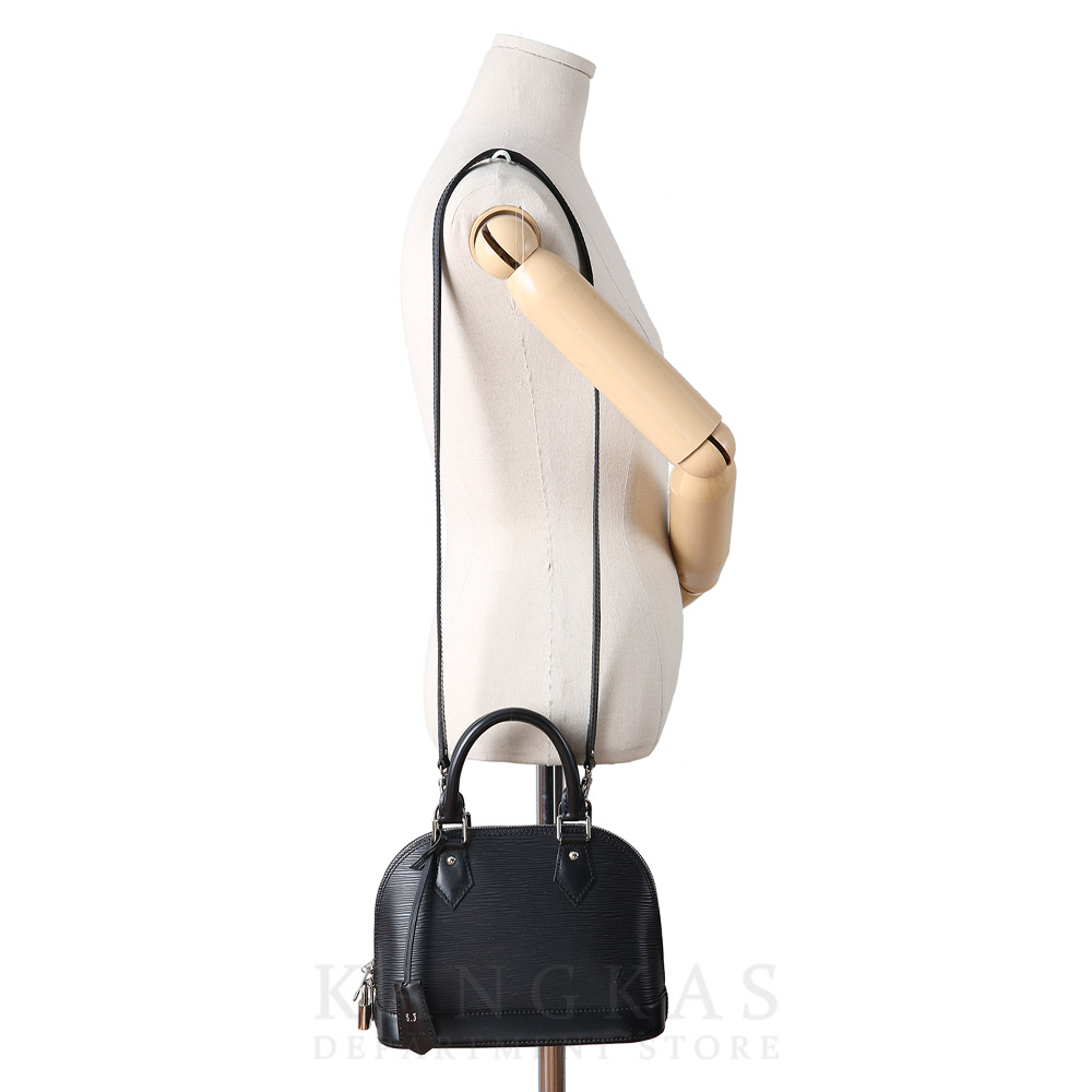LOUIS VUITTON(USED)루이비통 에삐 알마 BB